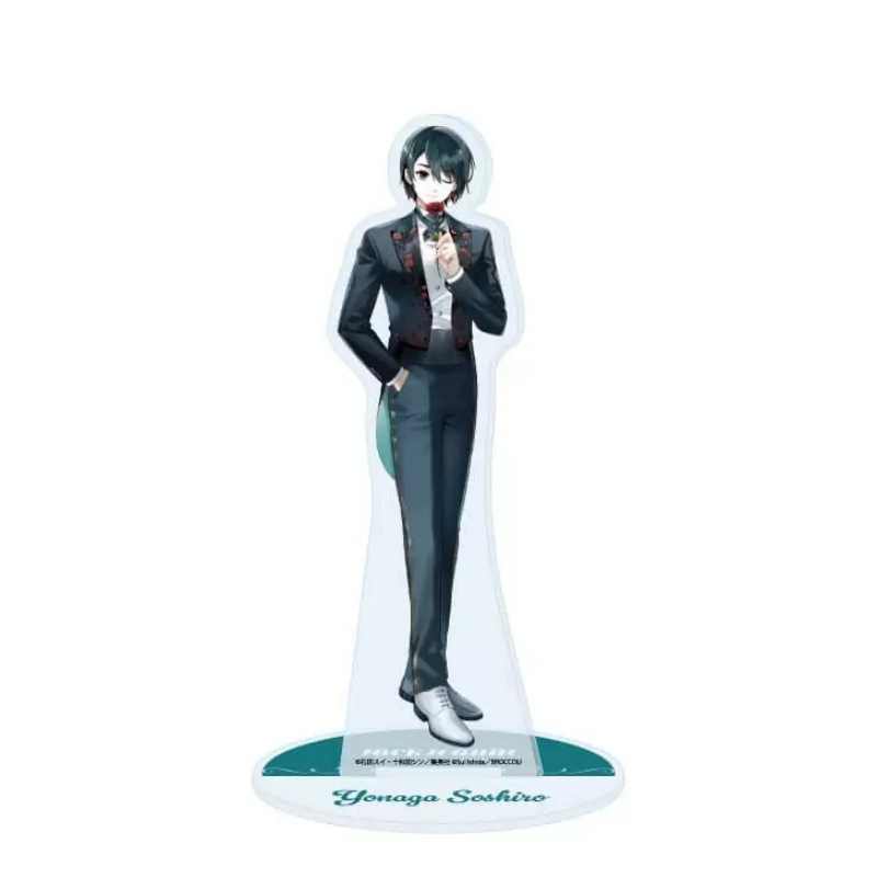 DeskDecor Jack Jeanne15CM Acry - Plant Jackfruit 评论和价格
