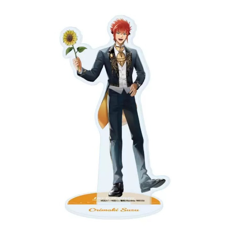 DeskDecor Jack Jeanne15CM Acry - Plant Jackfruit 评论和价格