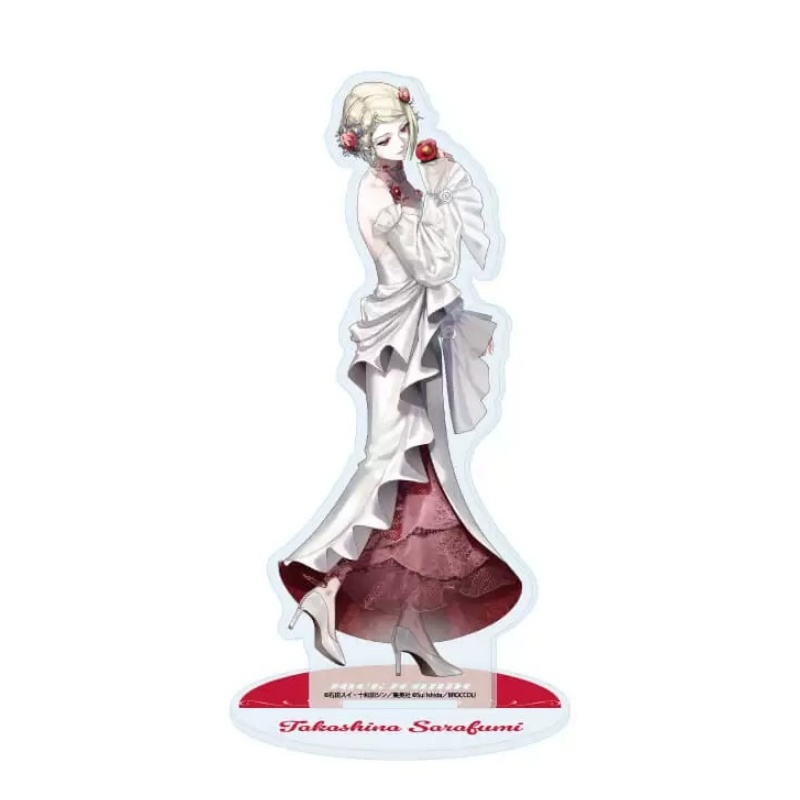 DeskDecor Jack Jeanne15CM Acry - Plant Jackfruit 评论和价格
