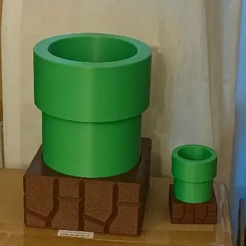 Water Pipe Cannibal Flower Pot - Snake Plant Ceramic 评论和价格