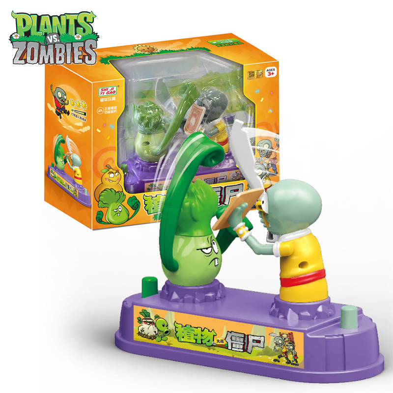 Plants Vs Zombies Competitive  - Plant Parent Vs Planta 评论和价格