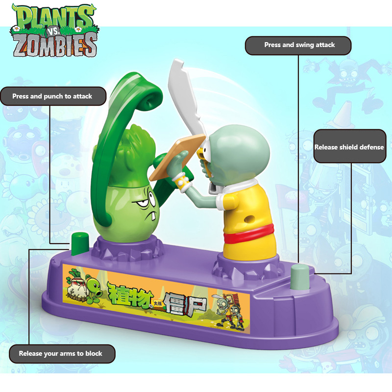 Plants Vs Zombies Competitive  - Plant Parent Vs Planta 评论和价格