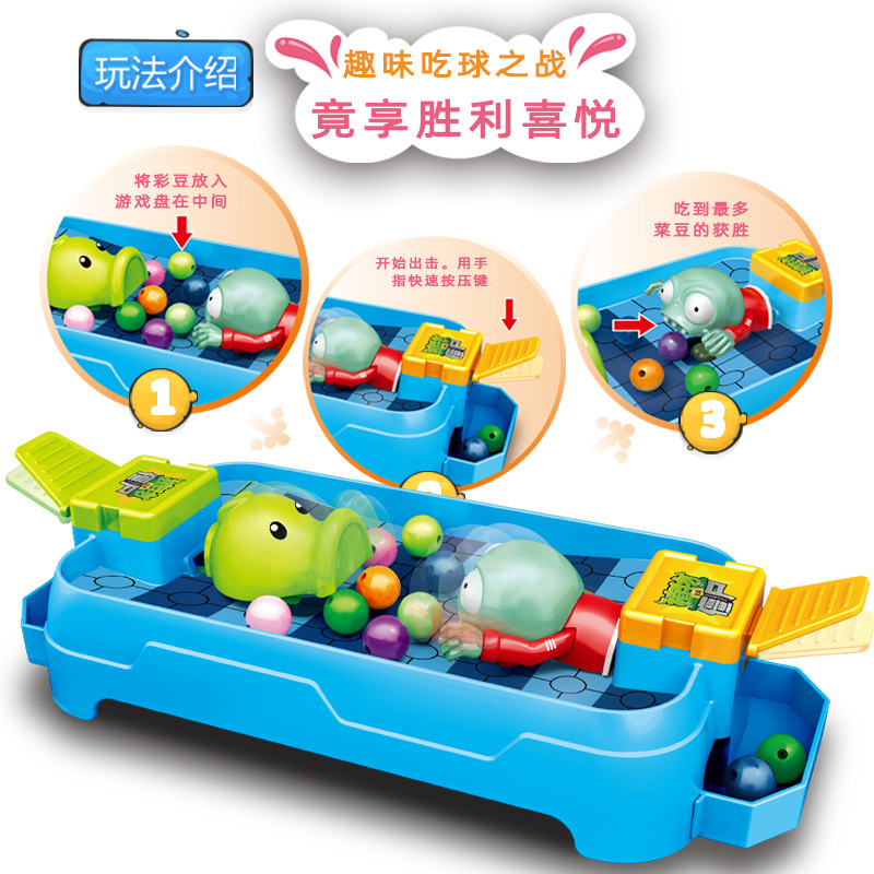 Plants Vs. Zombies Toys Parent - Plant Parent Vs Planta 评论和价格