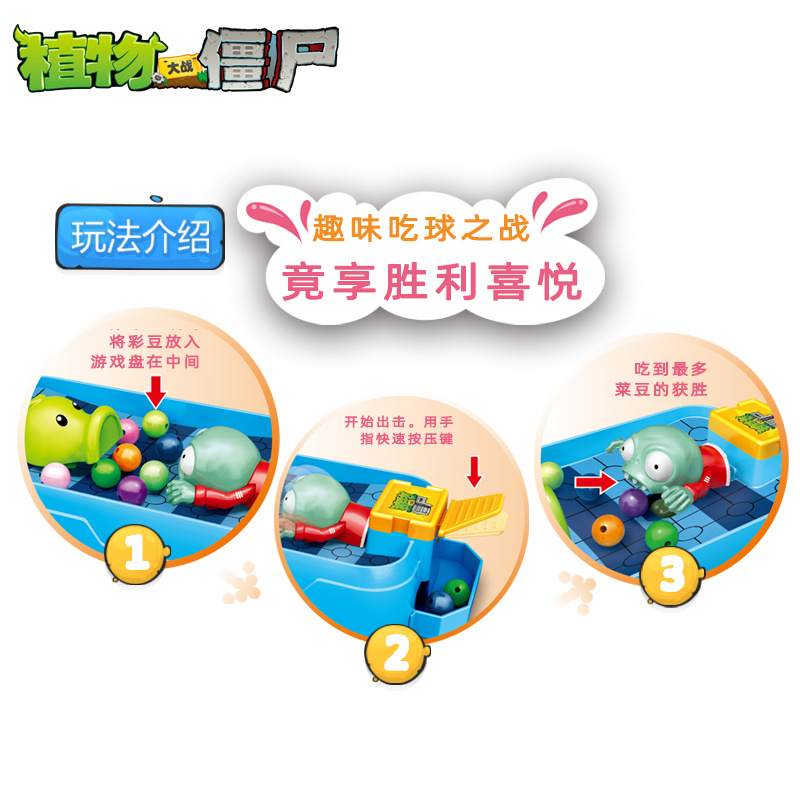 Plants Vs. Zombies Toys Parent - Plant Parent Vs Planta 评论和价格