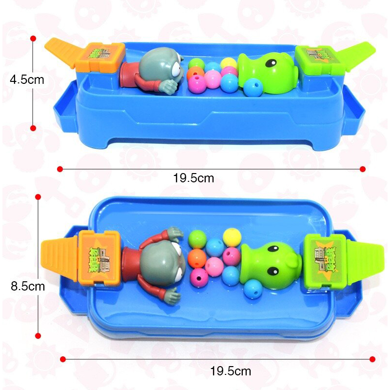 Plants Vs. Zombies Toys Parent - Plant Parent Vs Planta 评论和价格