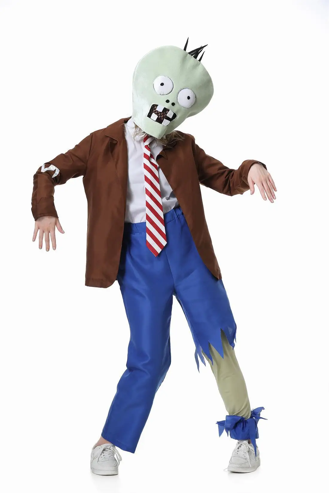 New 2026 Halloween Female Zomb - Plant Parent Vs Planta 评论和价格