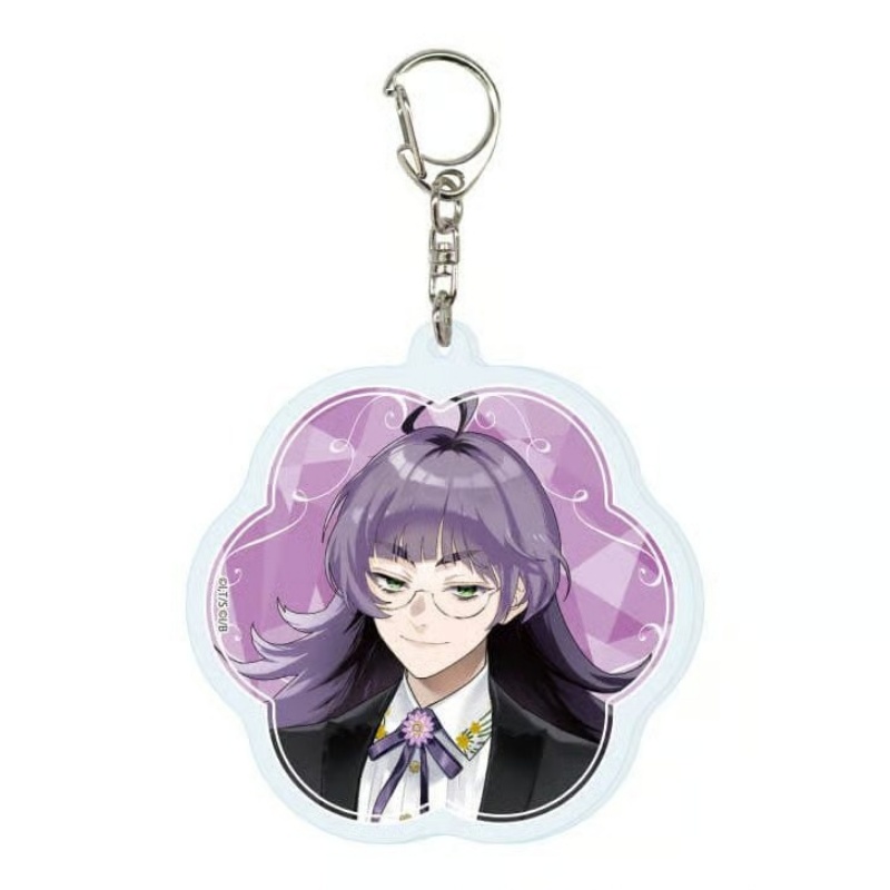 Jack Jeanne6CM Keychains for A - Plant Jackfruit 评论和价格