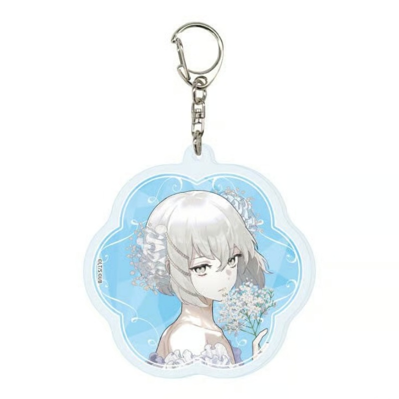 Jack Jeanne6CM Keychains for A - Plant Jackfruit 评论和价格
