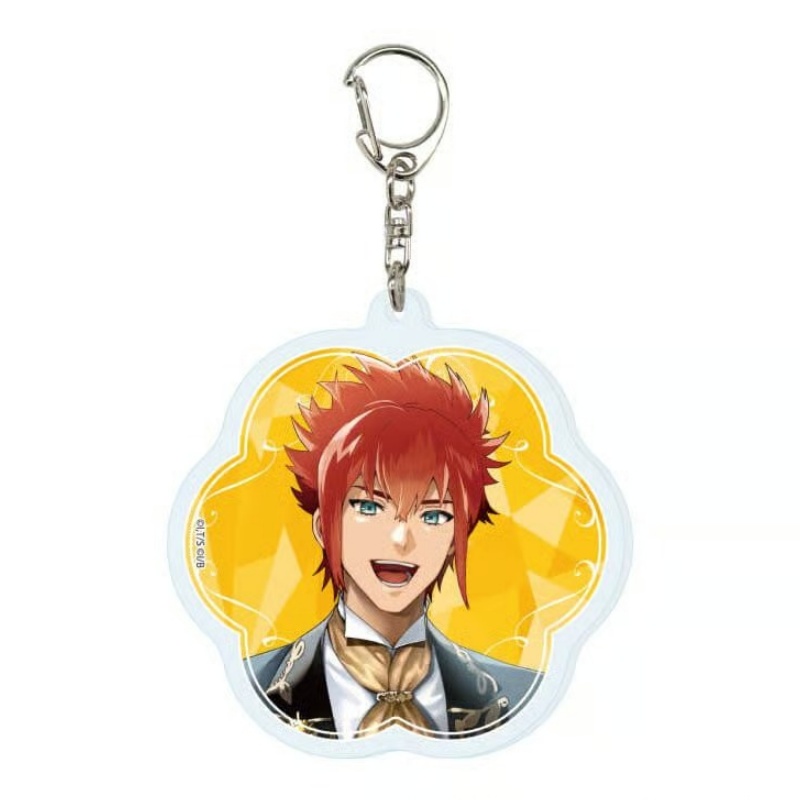 Jack Jeanne6CM Keychains for A - Plant Jackfruit 评论和价格
