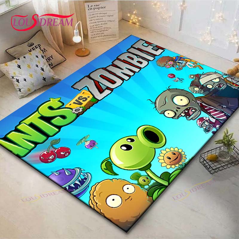 Hot Puzzle Games P-plant Vs Z- - Plant Parent Vs Planta 评论和价格