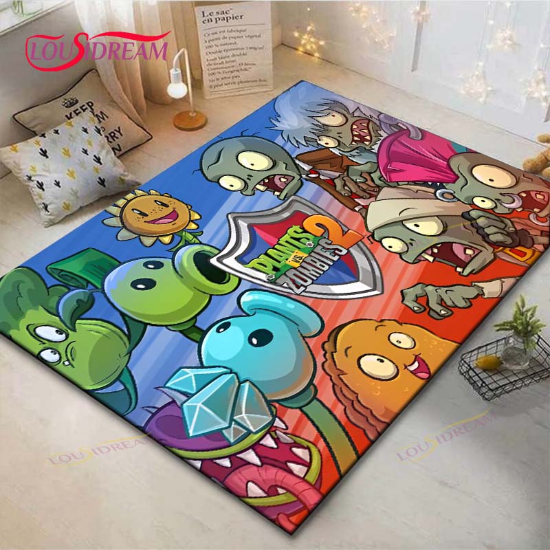 Hot Puzzle Games P-plant Vs Z- - Plant Parent Vs Planta 评论和价格