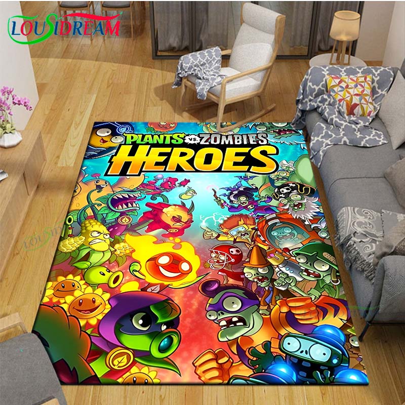 Hot Puzzle Games P-plant Vs Z- - Plant Parent Vs Planta 评论和价格