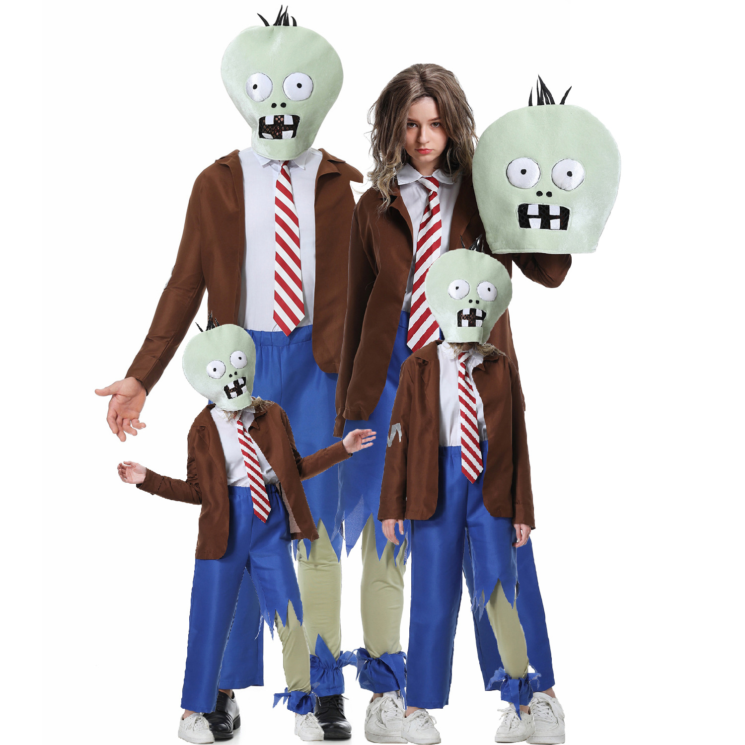 S-XL Plant Vs. Zombie Characte - Plant Parent Vs Planta 评论和价格