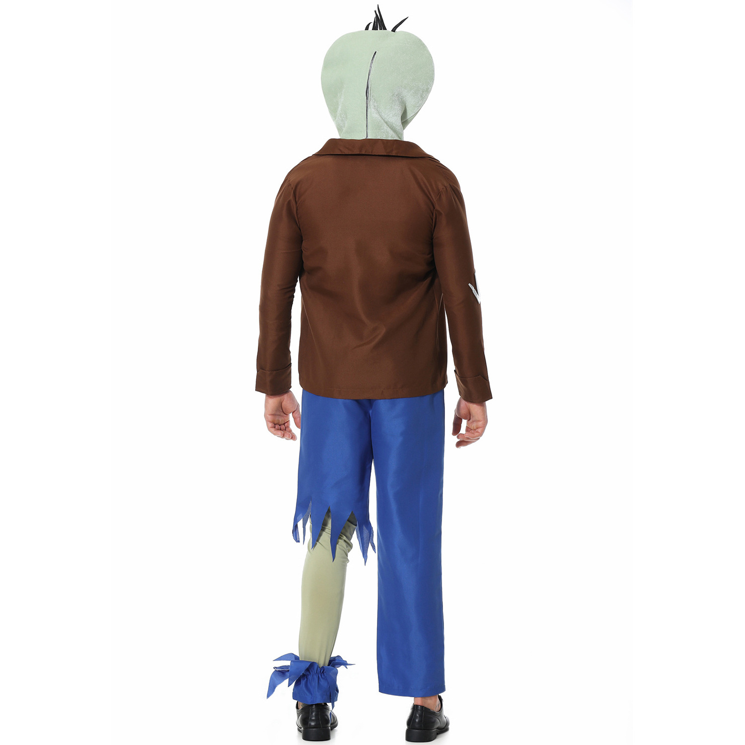 S-XL Plant Vs. Zombie Characte - Plant Parent Vs Planta 评论和价格