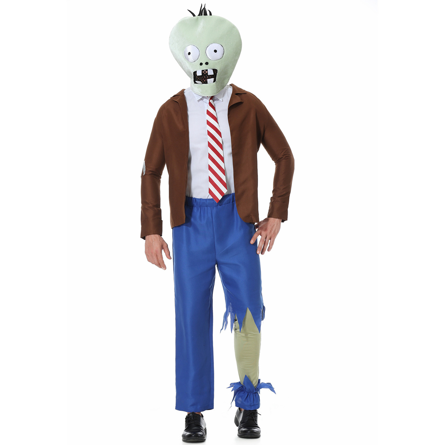 S-XL Plant Vs. Zombie Characte - Plant Parent Vs Planta 评论和价格
