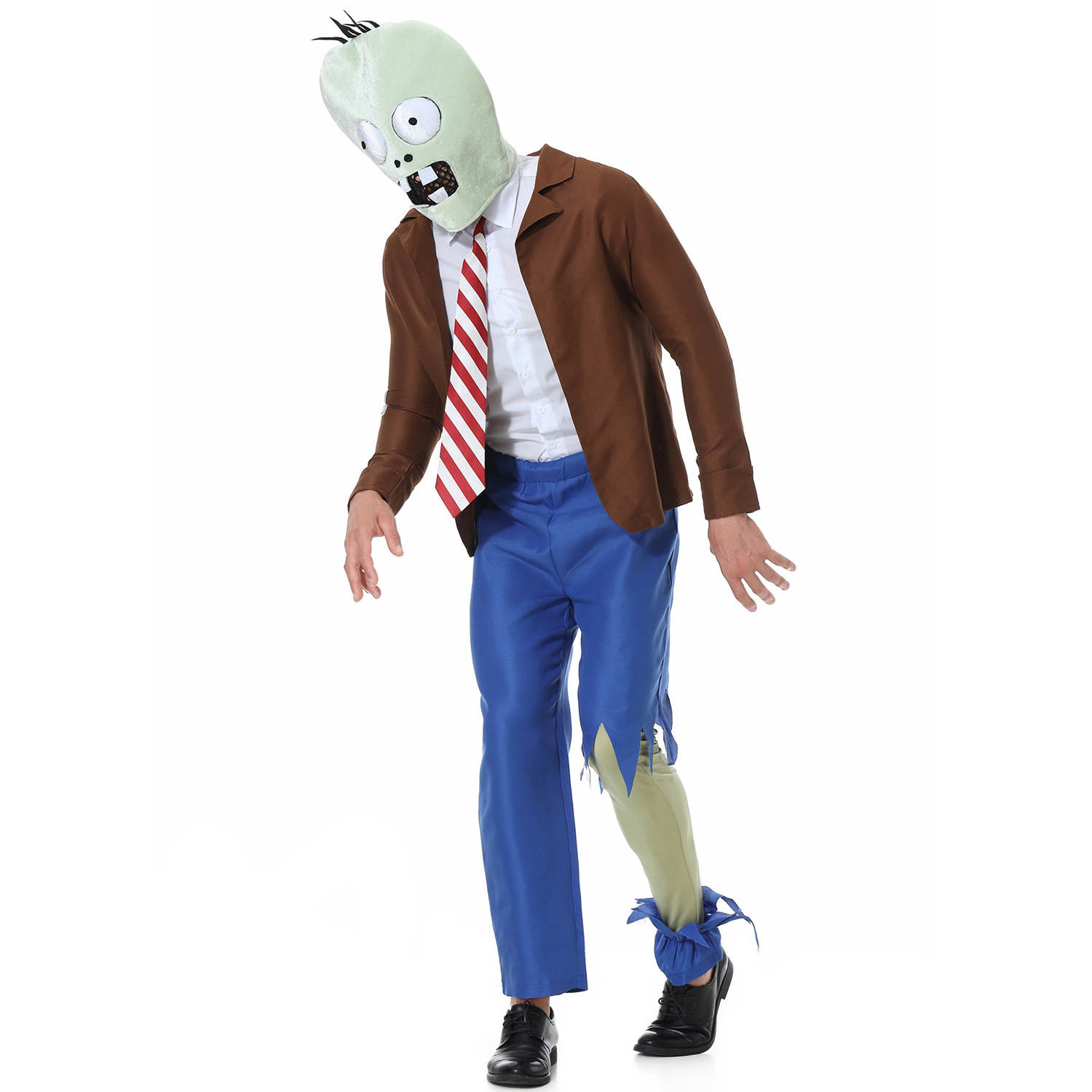 S-XL Plant Vs. Zombie Characte - Plant Parent Vs Planta 评论和价格