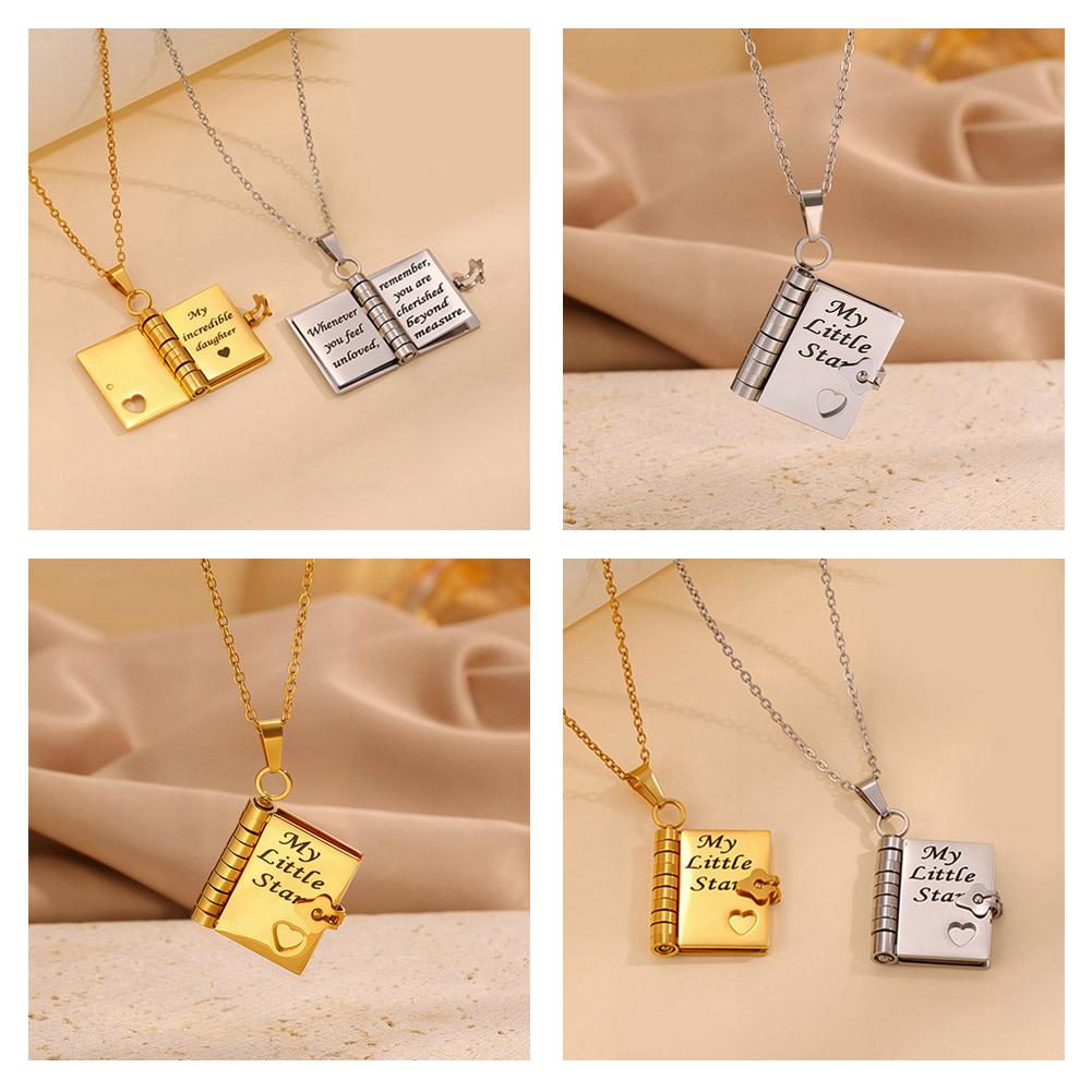 My Little Star Book Pendant Ne - Snake Plant Ceramic 评论和价格