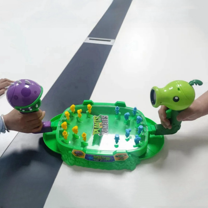 2025 New Plants Vs. Zombies Sh - Plant Parent Vs Planta 评论和价格