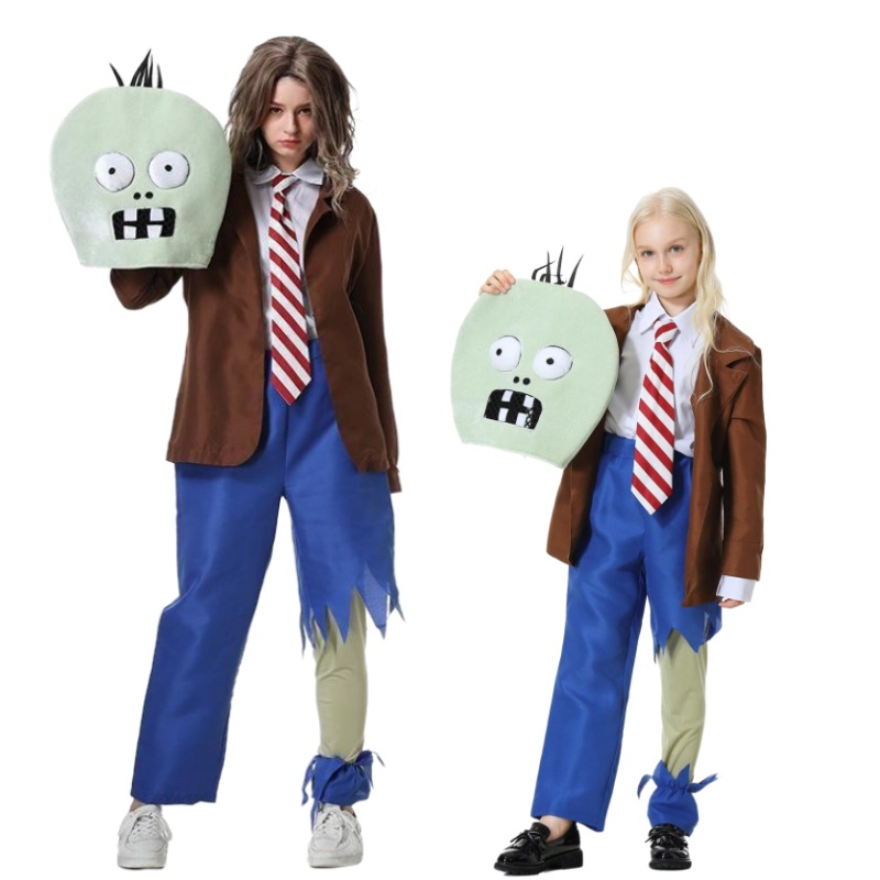 Halloween Cosplay Costume Plan - Plant Parent Vs Planta 评论和价格